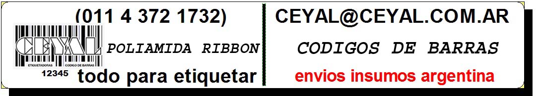 como hacer etiquetas adhesivas